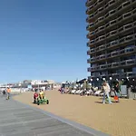 Residentie Aldis met zeezicht