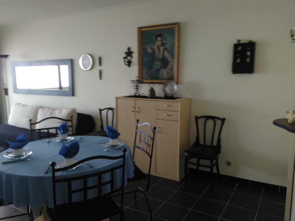 Residentie Aldis Met Zeezicht