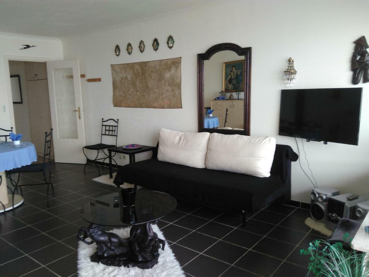 Residentie Aldis Met Zeezicht Appartement *